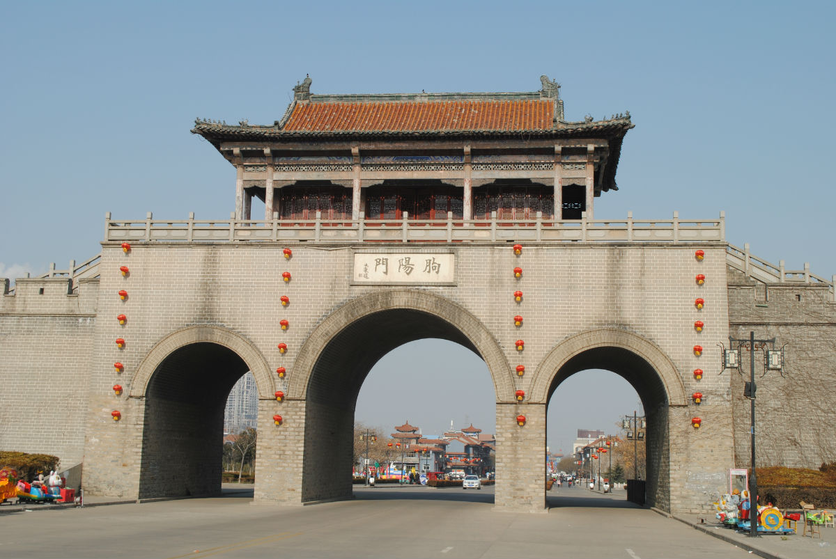 “东海第一圣境”连云港，神奇的山海“晶”