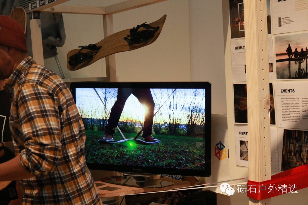 ispo德国金奖,ispo展会回顾