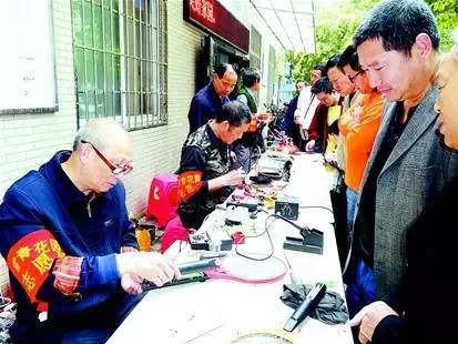 武汉的正能量,武汉新洲正能量