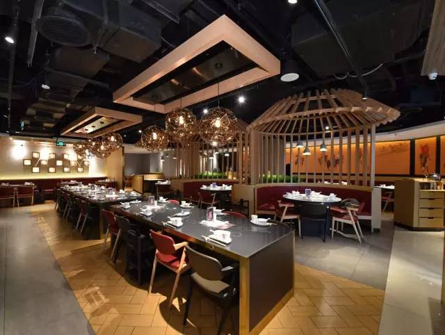 饕餮地铁线｜上海地铁3号线天天坐，原来一路上有这么多美食！坐着地铁一路逛吃！