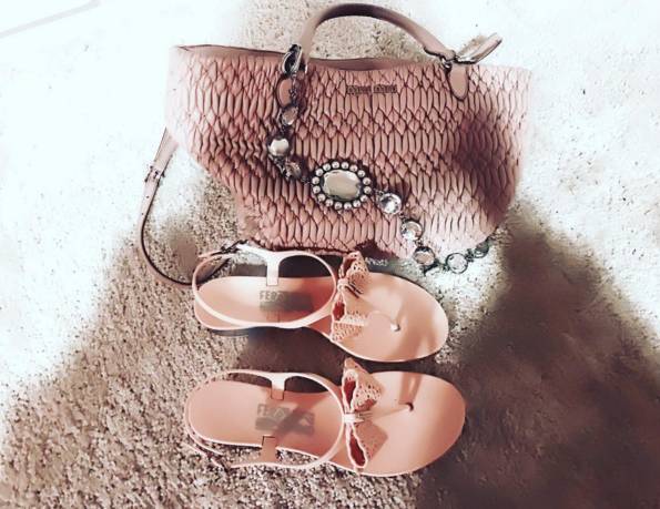 几种最漂亮的蝴蝶结,百搭最新款蝴蝶结