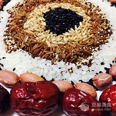 小孩健脾的五谷杂粮水,健脾养胃五谷杂粮配方儿童