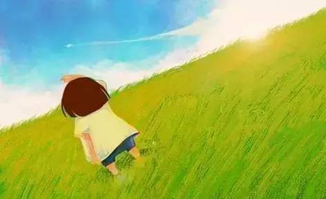 写给孩子的诗10首,幸福的童诗