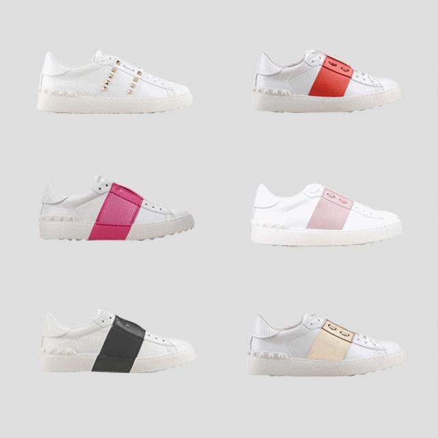 我说春天的另一个名字叫小白鞋,杨幂娜扎袁姗姗都服气!