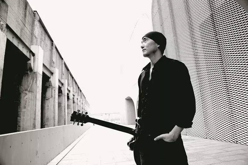 顾忠山爵士三重奏,顾忠山爵士乐