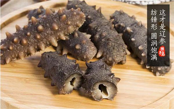 大连市海参商会,大连海参商会诚信联盟会长