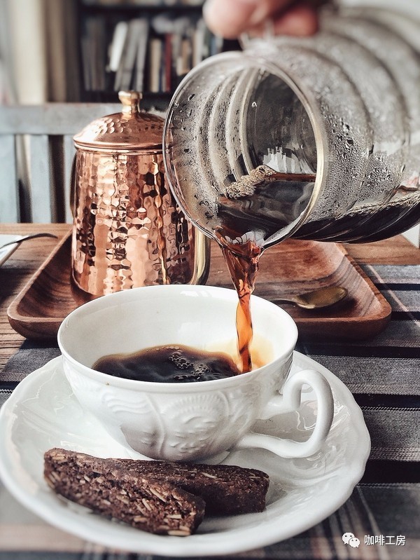 手冲咖啡哪种滤杯最好,手冲咖啡不同滤杯的使用方法