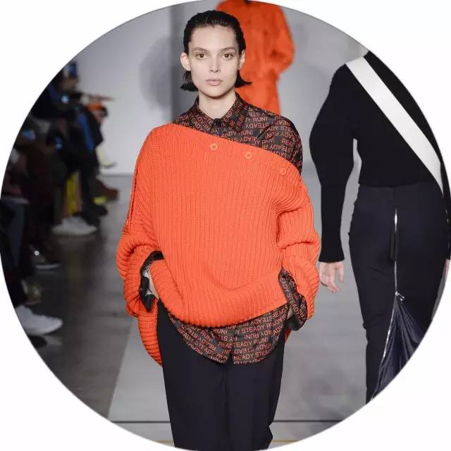 时装周怎么看秀新方式,怎么看懂时装秀