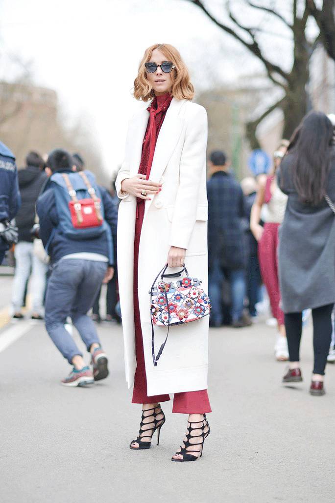 喂，警察叔叔｜这个晒包狂魔的FENDI比FENDI工厂还多