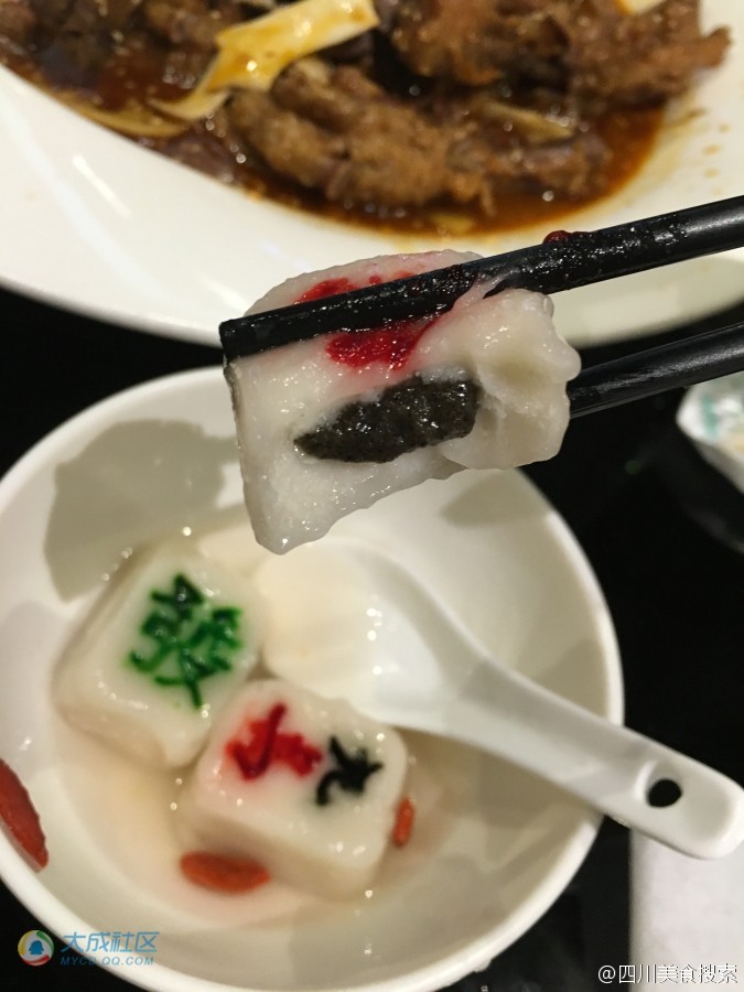 成都人最爱的形象不是滚滚竟然是TA！吃住都离不开呀