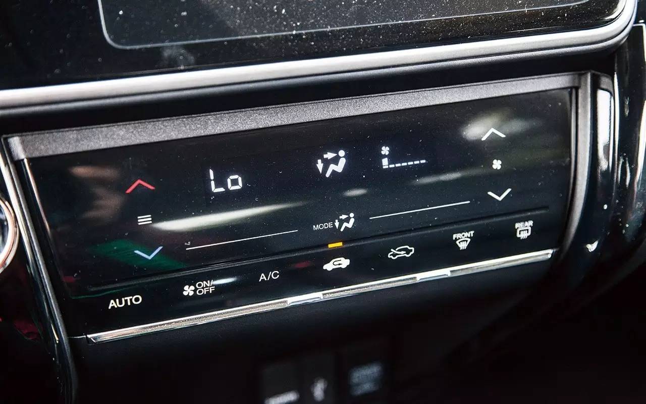 本田竞瑞第一人称试驾,本田竞瑞试驾