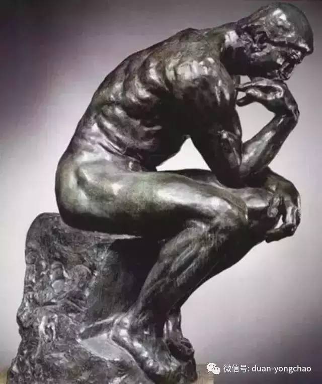 段永朝|思想的土壤——共在的思想