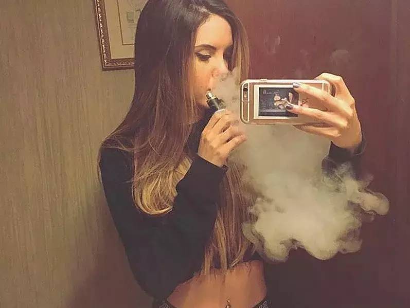 最严“控烟令”吓坏上海烟民！稀奇古怪的戒烟产品，要不都试试？