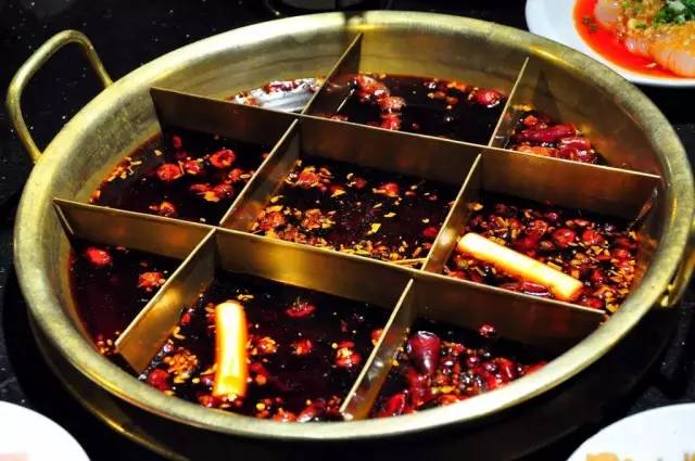 饕餮地铁线｜上海地铁3号线天天坐，原来一路上有这么多美食！坐着地铁一路逛吃！