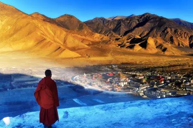 郑州到拉萨10天旅游攻略及花费,郑州到拉萨的沿途城市