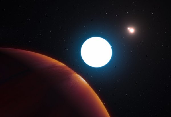 三体星系最可怕的星球,宇宙中真的有三体星系吗