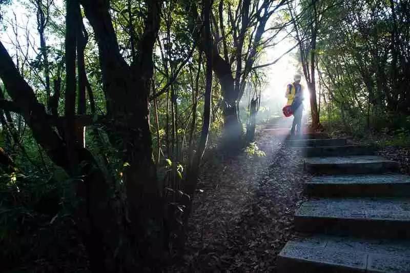 只有来过石柱，你才会知道这些事儿！