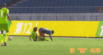 读“董”足球第190期——中超彻底“火”了，原因居然是“一脚定乾坤”