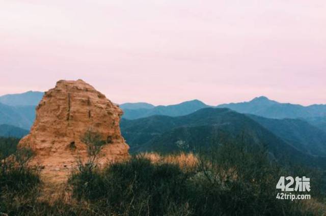 黄崖关长城越野挑战赛,2022燕羽山越野挑战赛