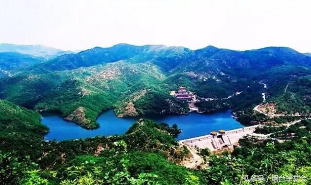 烟台出发自驾五六天,烟台站出发烟台旅游攻略