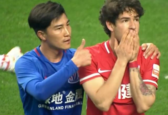 上港32苏宁,中超联赛苏宁三连胜