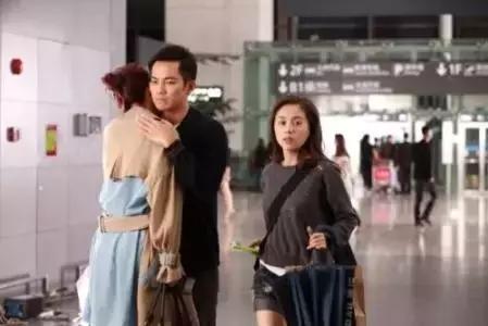 《爱神》千万次的错过只为一次的相认