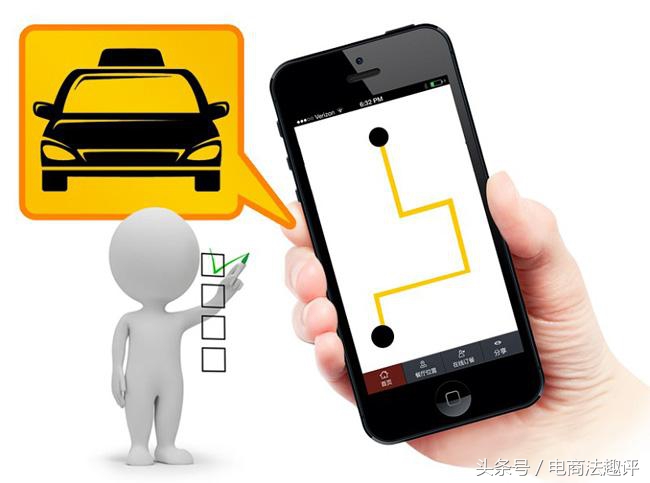 网约车从业资格证考试扣分题技巧,网约车驾驶员从业资格证考试题