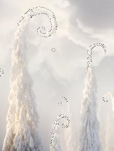 ps魔术技巧,ps常用魔术技巧