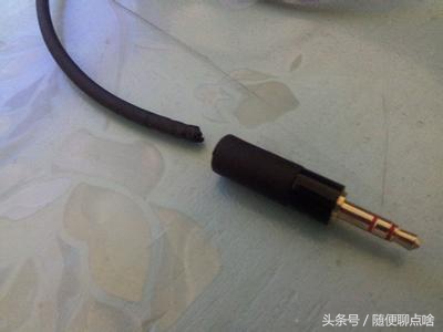 耳机线断了怎么接线视频教程,耳机线断了怎么接线视频讲座