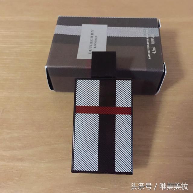 巴宝莉英伦风格女士香水怎么样,巴宝莉伦敦香水男士值得购买吗