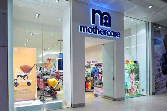 活成“行业模范”,7大Mall调整高招大揭秘!