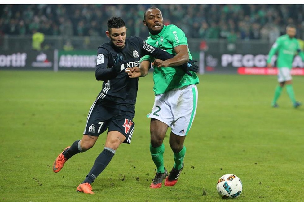 壹注中超周中精选推荐,法甲第戎vs里尔