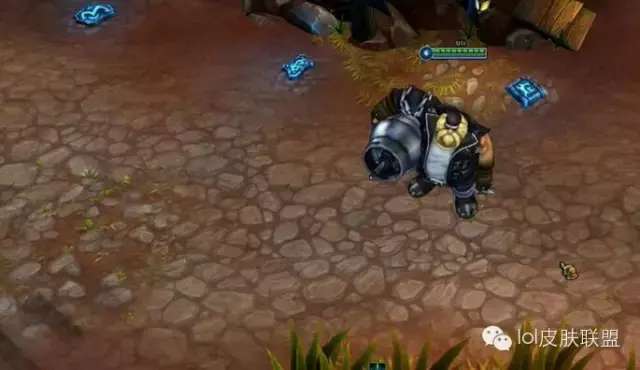 lol6款终极皮肤排名,40元lol皮肤