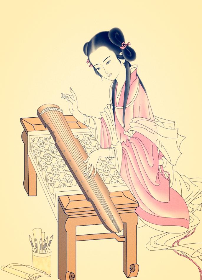 朱淑真李清照来到现代,朱淑真宋词经典名句