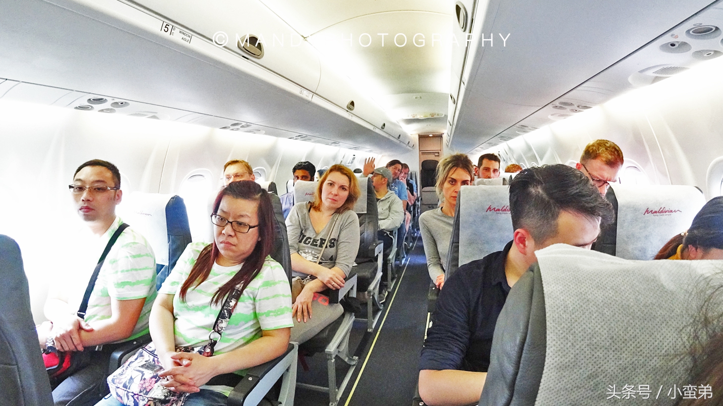 马尔代夫值得去多次吗,马尔代夫有多重要