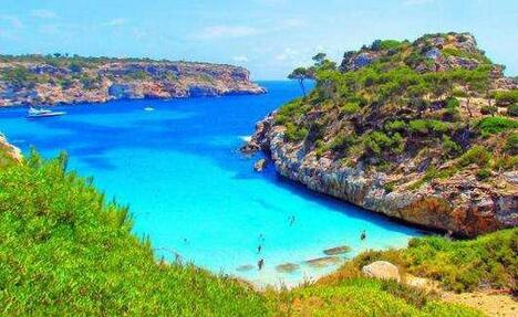 爱琴海旅游攻略,爱琴海旅游自助游攻略