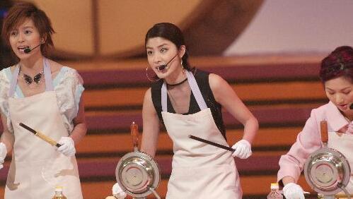 1997华语乐坛经典歌曲回顾,1997华语乐坛全部歌曲