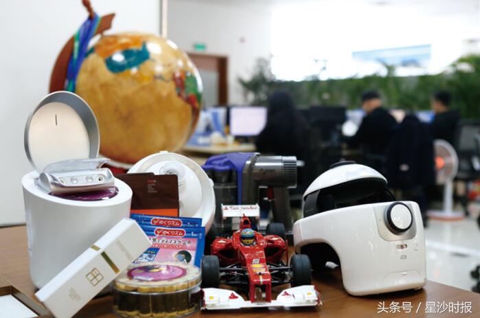 T.omorrow国际消除海淘中间商,创造出更多新鲜玩法