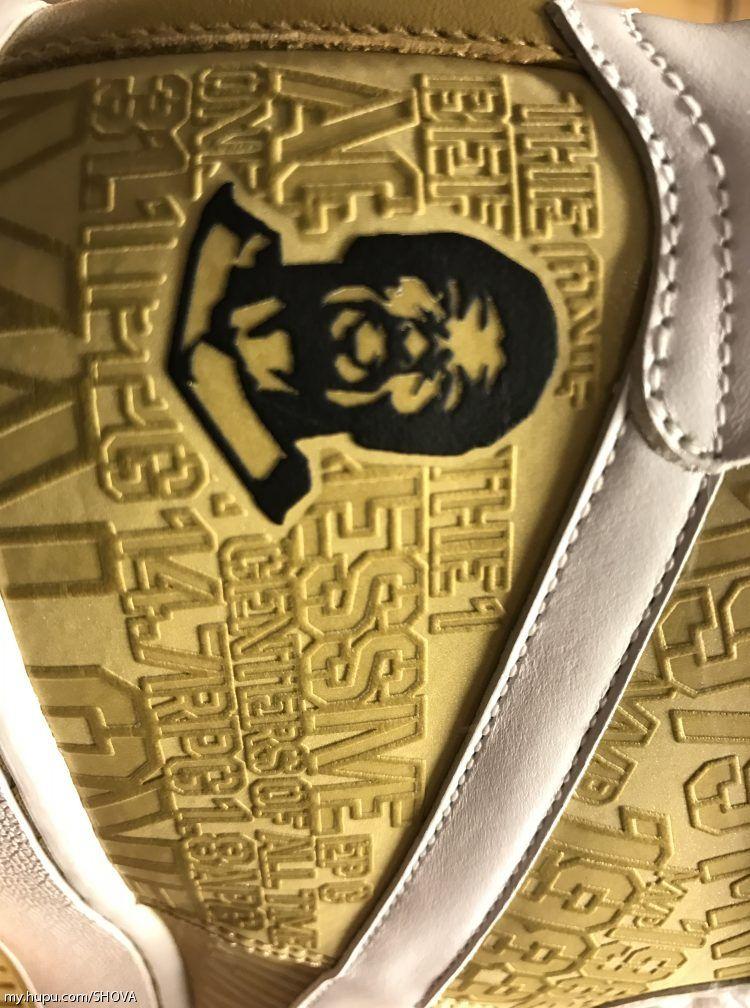 最贵限量版的nike,nike最贵最好看的衣服