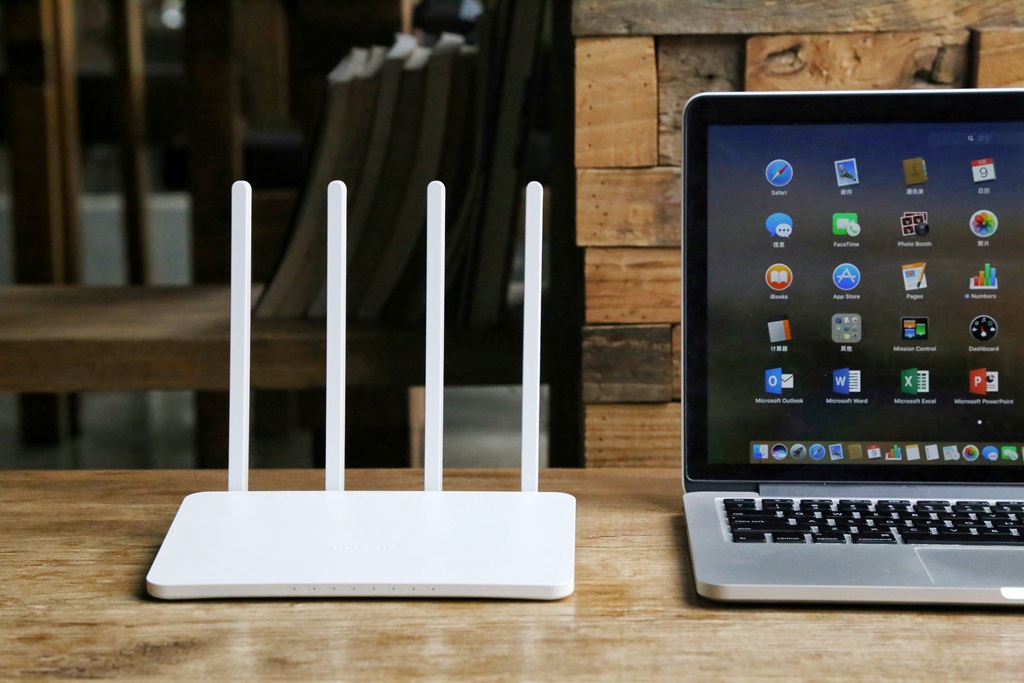 磊科路由器n3实测,磊科路由器区分2.4和5g