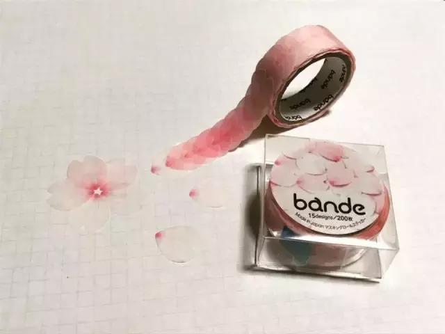 樱花季限定单品,樱花季限定款好物盘点