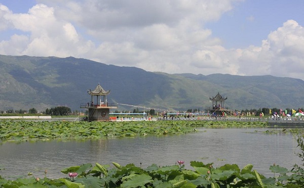 云南最有发展前途的是哪个地方,云南省未来发展前景