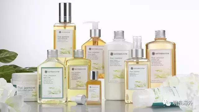 泰国必买18样泰国畅销产品排行榜,泰国必买的30款商品