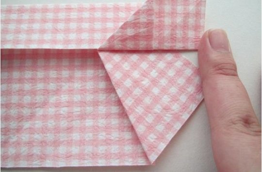 组合心形礼品盒折纸图解教程,心形收纳盒折纸大全