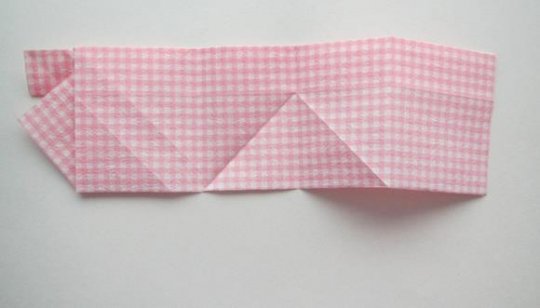 组合心形礼品盒折纸图解教程,心形收纳盒折纸大全