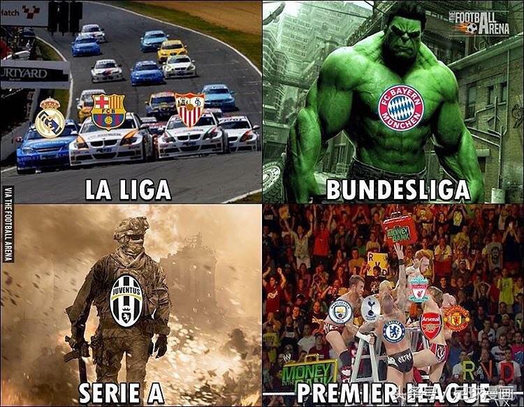 足球漫画世界杯,最好看的足球漫画