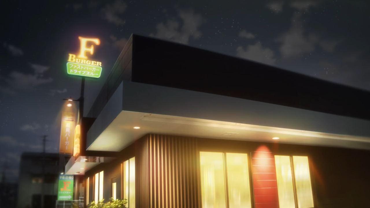 圣地巡游《吹响！悠风宁号》零叁篇