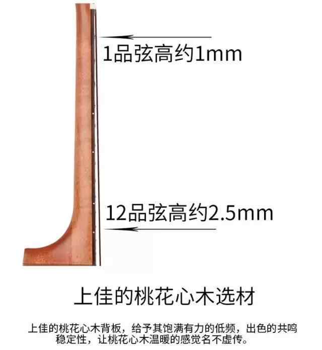 尤克里里生日礼物推荐,情人节送女生尤克里里