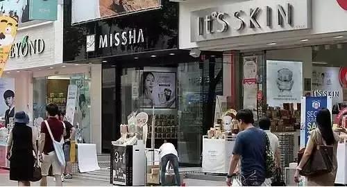 识别假货,世界欠我一双火眼金睛