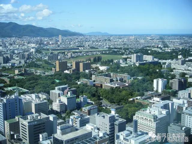 颜值与实力兼备高校,北大为何这么强大